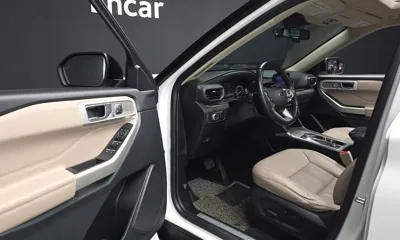 Ford Explorer 2021, 61682 км, за 17592.23 USD - фото 10