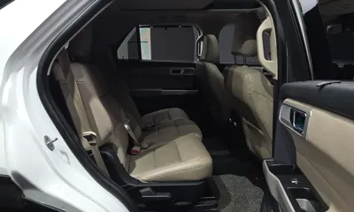 Ford Explorer 2021, 61682 км, за 17592.23 USD - фото 11