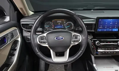 Ford Explorer 2021, 61682 км, за 17592.23 USD - фото 14