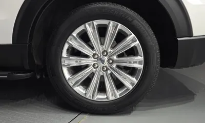 Ford Explorer 2021, 61682 км, за 17592.23 USD - фото 21