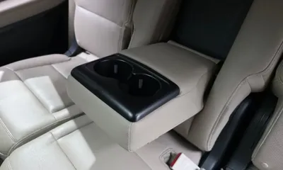 Ford Explorer 2021, 61682 км, за 17592.23 USD - фото 33