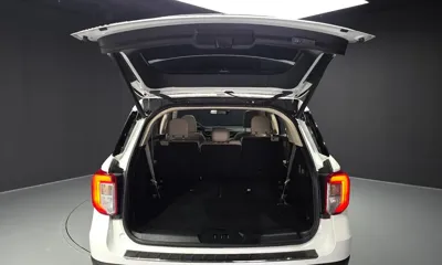 Ford Explorer 2021, 61682 км, за 17592.23 USD - фото 35
