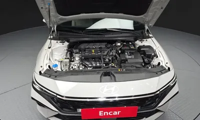 Hyundai Avante 2024, 20547 км, за 14130.36 USD - фото 6