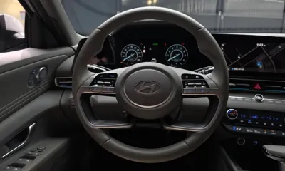 Hyundai Avante 2024, 20547 км, за 14130.36 USD - фото 13
