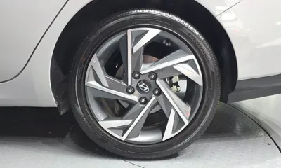 Hyundai Avante 2024, 20547 км, за 14130.36 USD - фото 21