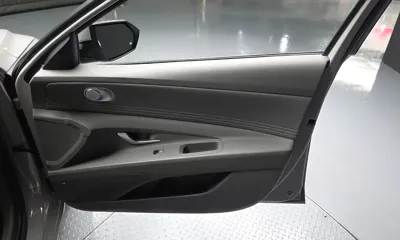 Hyundai Avante 2024, 20547 км, за 14130.36 USD - фото 24