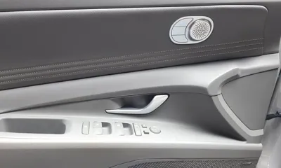 Hyundai Avante 2024, 20547 км, за 14130.36 USD - фото 27