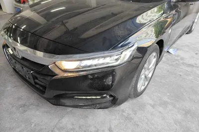 Honda Accord 2018, 60800 км, за 13143 USD - фото 7