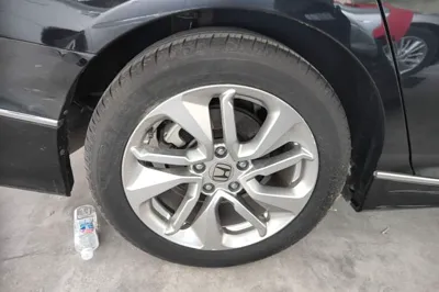 Honda Accord 2018, 60800 км, за 13143 USD - фото 10