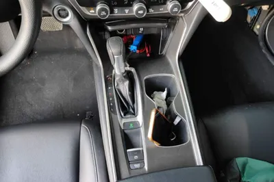 Honda Accord 2018, 60800 км, за 13143 USD - фото 20