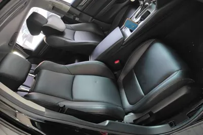 Honda Accord 2018, 60800 км, за 13143 USD - фото 23