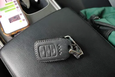 Honda Accord 2018, 60800 км, за 13143 USD - фото 28