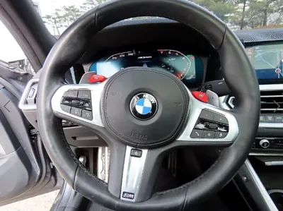 BMW 3-Series 2021, 158000 км, за 25431.12 USD - фото 8