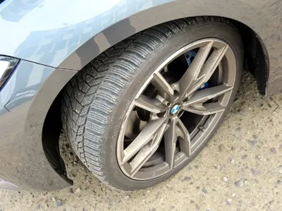 BMW 3-Series 2021, 158000 км, за 25431.12 USD - фото 20