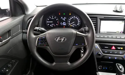 Hyundai Avante 2018, 116872 км, за 5231.78 USD - фото 13