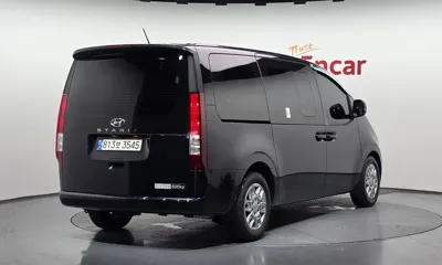 Hyundai Staria 2023, 13645 км, за 16913.88 USD