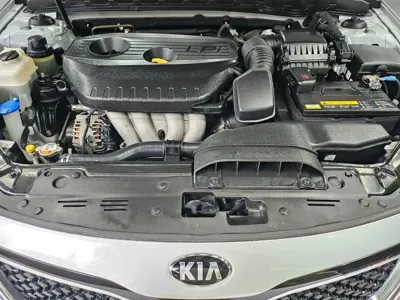 Kia K5 2014, 229507 км, за 2619.14 USD - фото 6