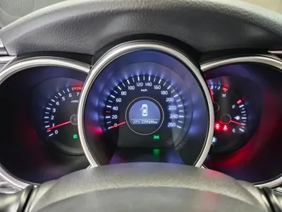 Kia K5 2014, 229507 км, за 2619.14 USD - фото 8