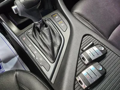 Kia K5 2014, 229507 км, за 2619.14 USD - фото 9