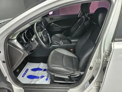 Kia K5 2014, 229507 км, за 2619.14 USD - фото 10