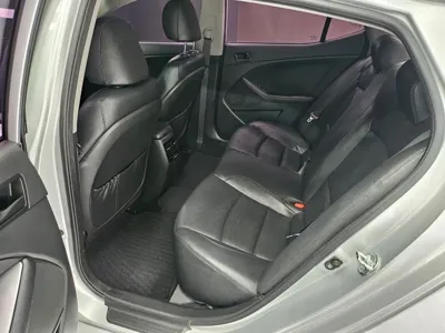 Kia K5 2014, 229507 км, за 2619.14 USD - фото 11