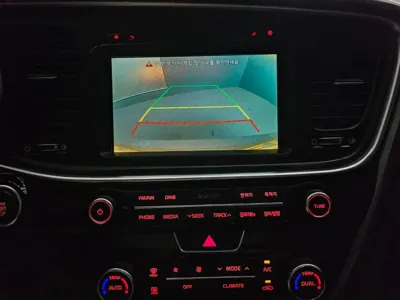 Kia K5 2014, 229507 км, за 2619.14 USD - фото 13