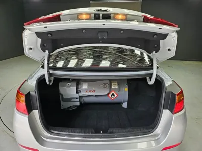 Kia K5 2014, 229507 км, за 2619.14 USD - фото 18