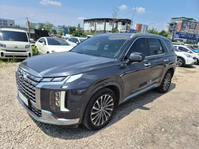 Hyundai Palisade 2023, 159869 км, за 22931.61 USD