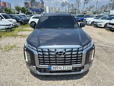 Hyundai Palisade 2023, 159869 км, за 22931.61 USD