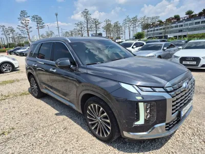 Hyundai Palisade 2023, 159869 км, за 22931.61 USD