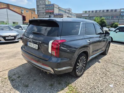Hyundai Palisade 2023, 159869 км, за 22931.61 USD