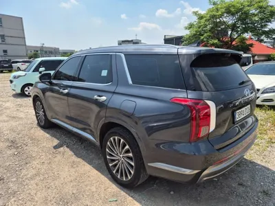 Hyundai Palisade 2023, 159869 км, за 22931.61 USD - фото 6