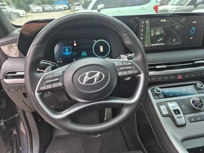 Hyundai Palisade 2023, 159869 км, за 22931.61 USD - фото 8