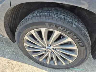 Hyundai Palisade 2023, 159869 км, за 22931.61 USD - фото 20