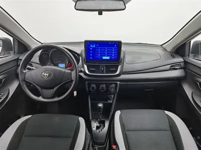 Toyota Yaris L 2021, 19600 км, за 6459.56 USD