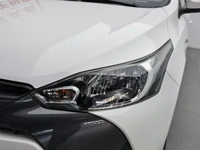 Toyota Yaris L 2021, 19600 км, за 6477.85 USD - фото 7