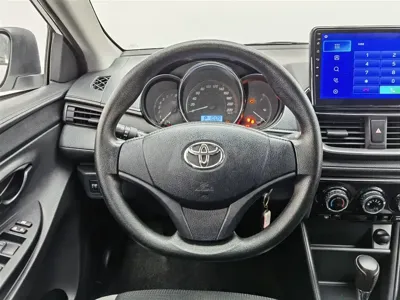 Toyota Yaris L 2021, 19600 км, за 6477.85 USD - фото 11