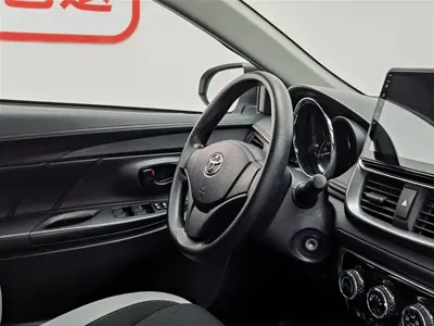 Toyota Yaris L 2021, 19600 км, за 6477.85 USD - фото 22