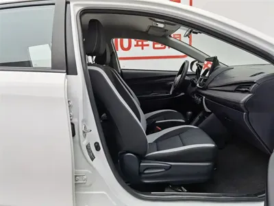 Toyota Yaris L 2021, 19600 км, за 6477.85 USD - фото 23
