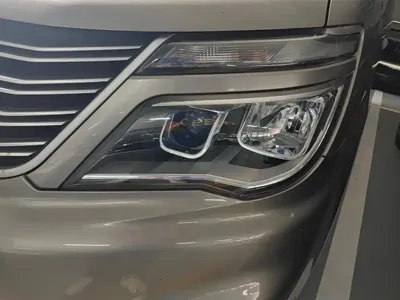 Fengxing Lingzhi 2020, 67500 км, за 3482.4 USD