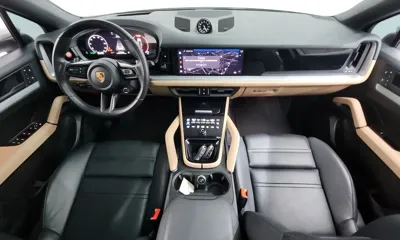 Porsche Cayenne 2024, 43462 км, за 81843.56 USD - фото 7
