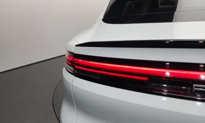 Porsche Cayenne 2024, 43462 км, за 81843.56 USD - фото 23