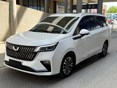 Wuling Jiachen · 2022 год