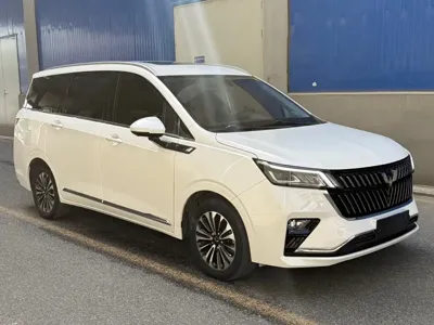 Wuling Jiachen 2022, 32000 км, за 11150.39 USD