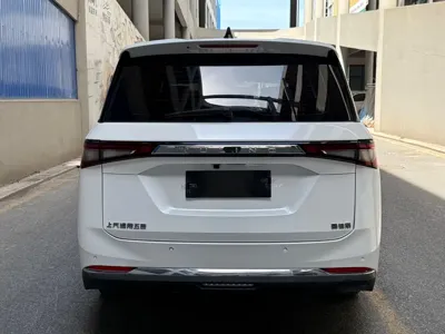 Wuling Jiachen 2022, 32000 км, за 11150.39 USD
