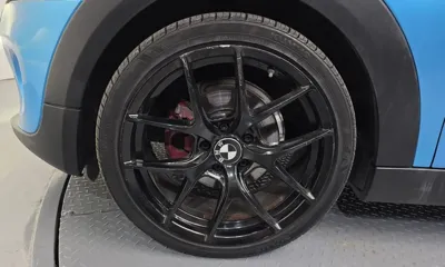 MINI Cooper 2018, 73273 км, за 7089.41 USD