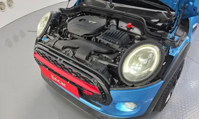 MINI Cooper 2018, 73273 км, за 7089.41 USD - фото 6