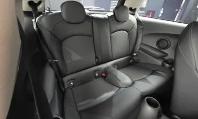 MINI Cooper 2018, 73273 км, за 7089.41 USD - фото 11