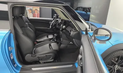 MINI Cooper 2018, 73273 км, за 7089.41 USD - фото 20