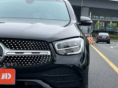 Mercedes-Benz GLC 2023, 83000 км, за 26338.51 USD - фото 7